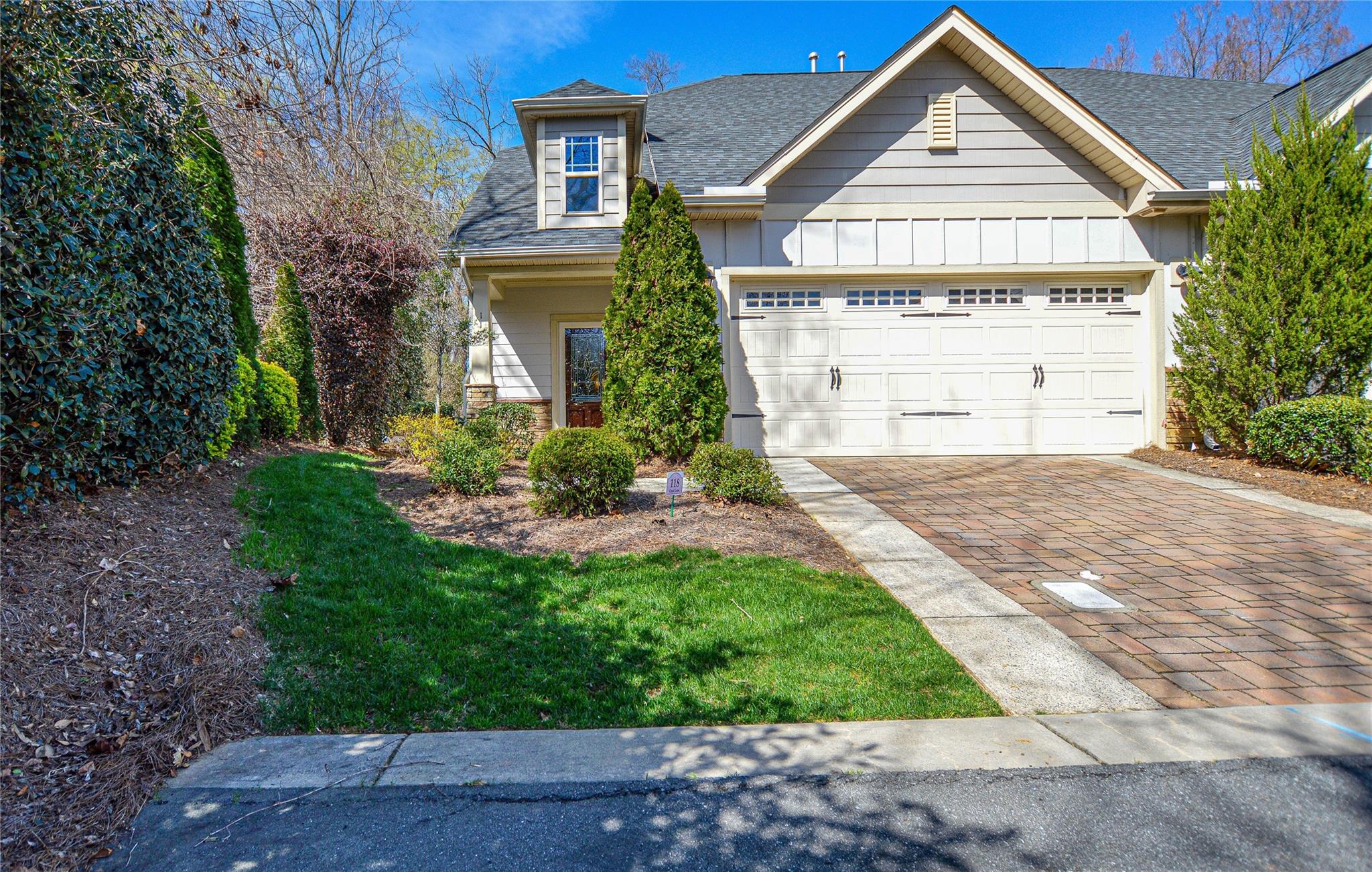 118 Coral Lane Mooresville NC 28117