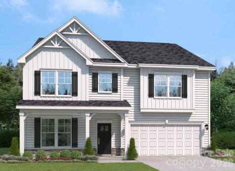 4212 Vista Pine Drive Charlotte NC 28215