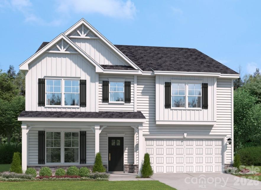 4212 Vista Pine Drive Charlotte NC 28215