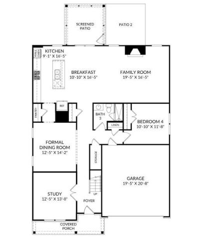 4212 Vista Pine Drive Charlotte NC 28215