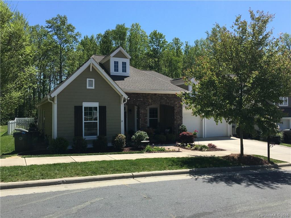 8926 Lake Pines Drive Cornelius NC 28031