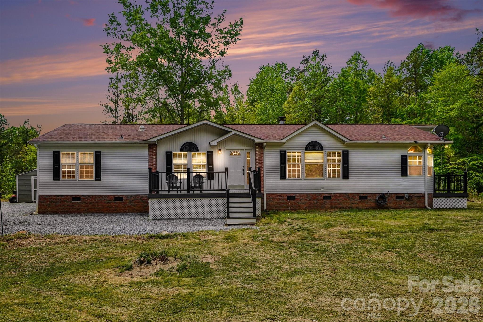 8836 Summerhill Drive Waxhaw NC 28173