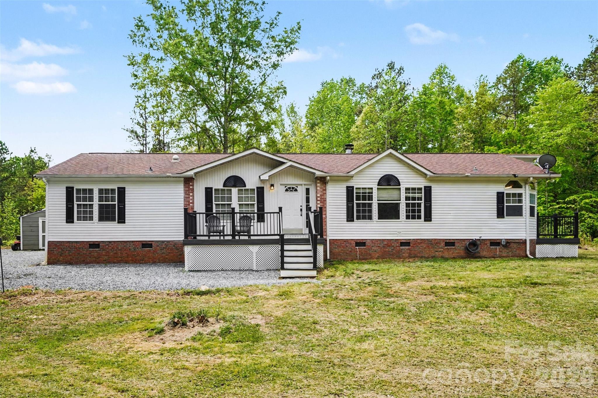 8836 Summerhill Drive Waxhaw NC 28173