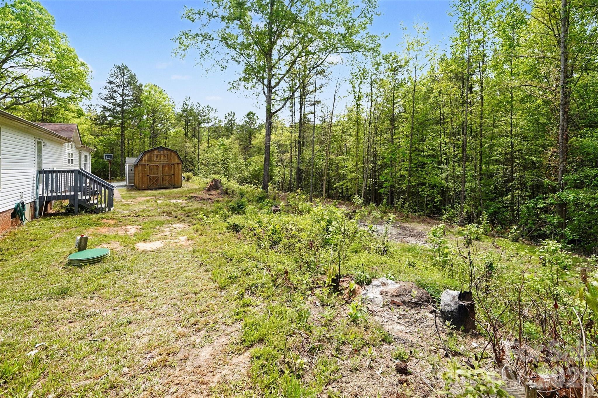 8836 Summerhill Drive Waxhaw NC 28173