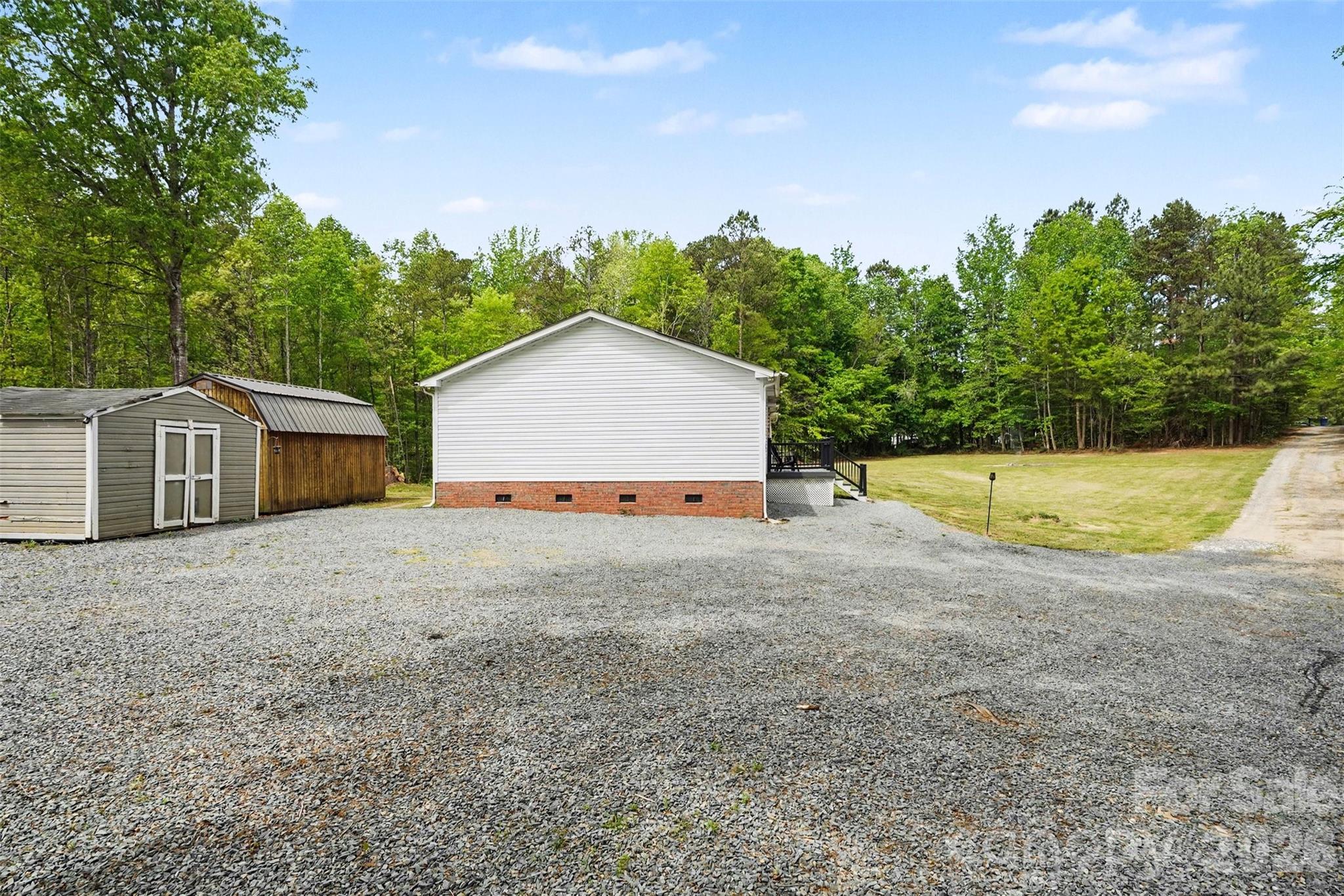 8836 Summerhill Drive Waxhaw NC 28173