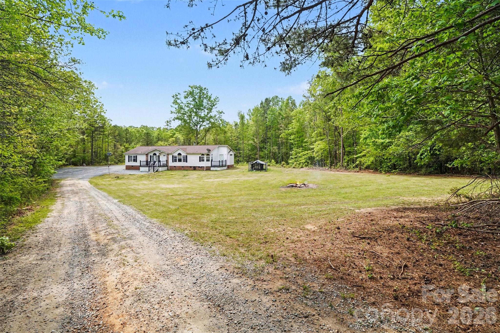 8836 Summerhill Drive Waxhaw NC 28173