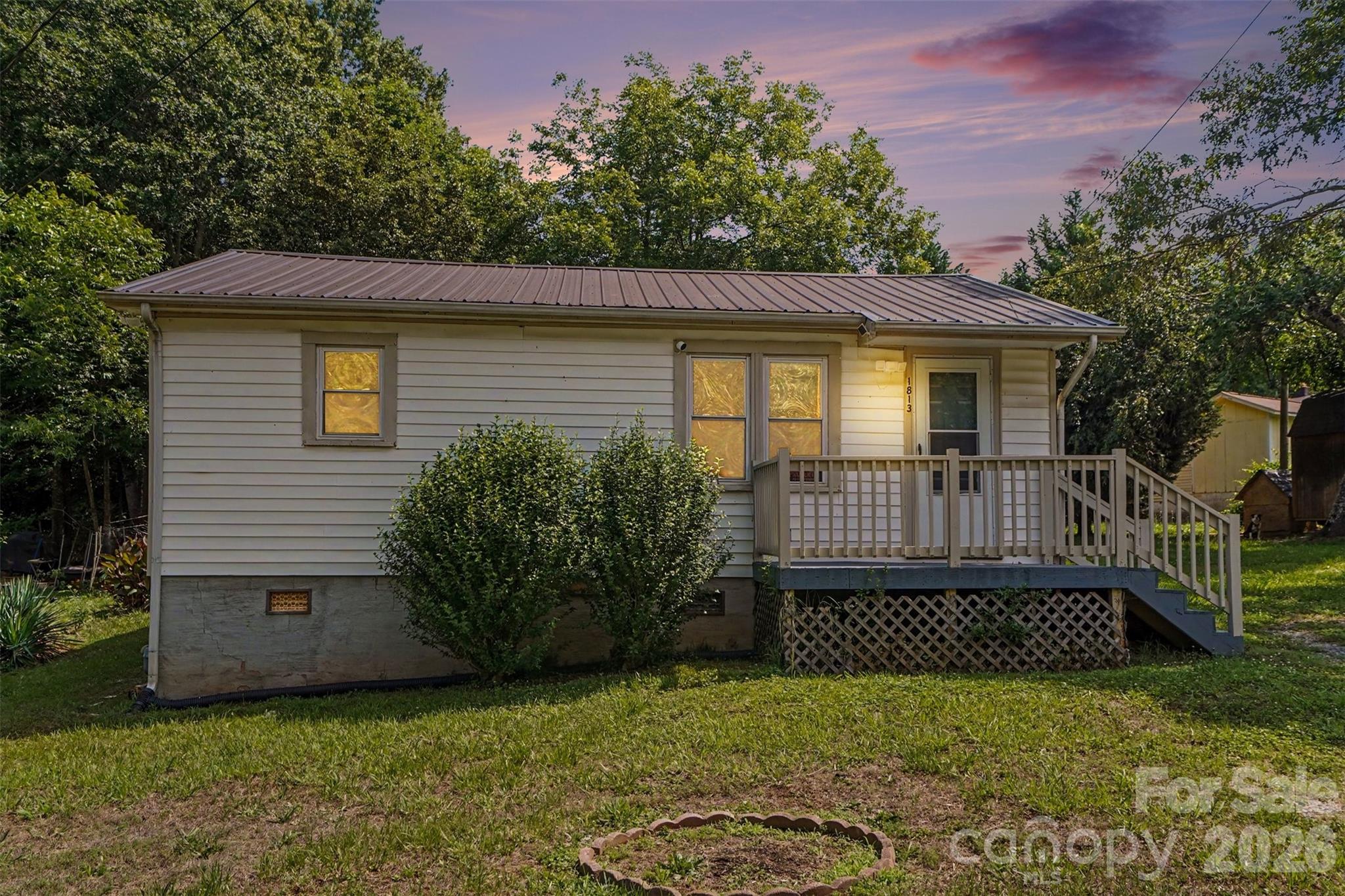 1813 Isaac Place Shelby NC 28152