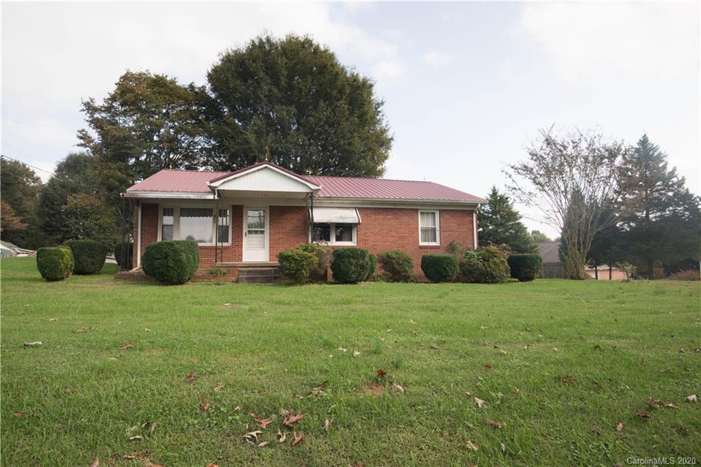 677 Wagner Street Troutman NC 28166