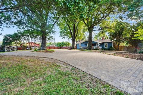 211 Baucom Deese Road Monroe NC 28110