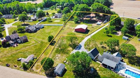 211 Baucom Deese Road Monroe NC 28110