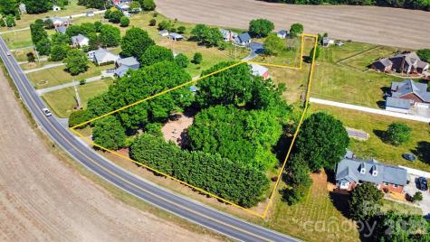 211 Baucom Deese Road Monroe NC 28110