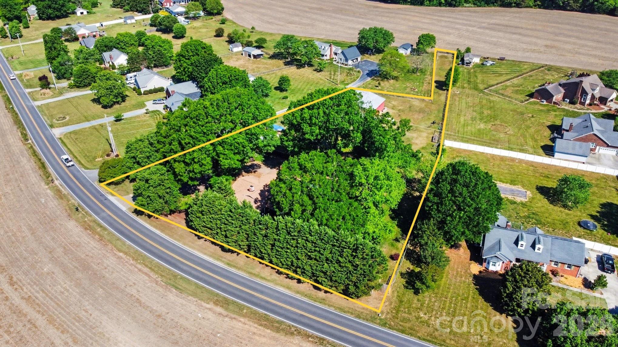 211 Baucom Deese Road Monroe NC 28110