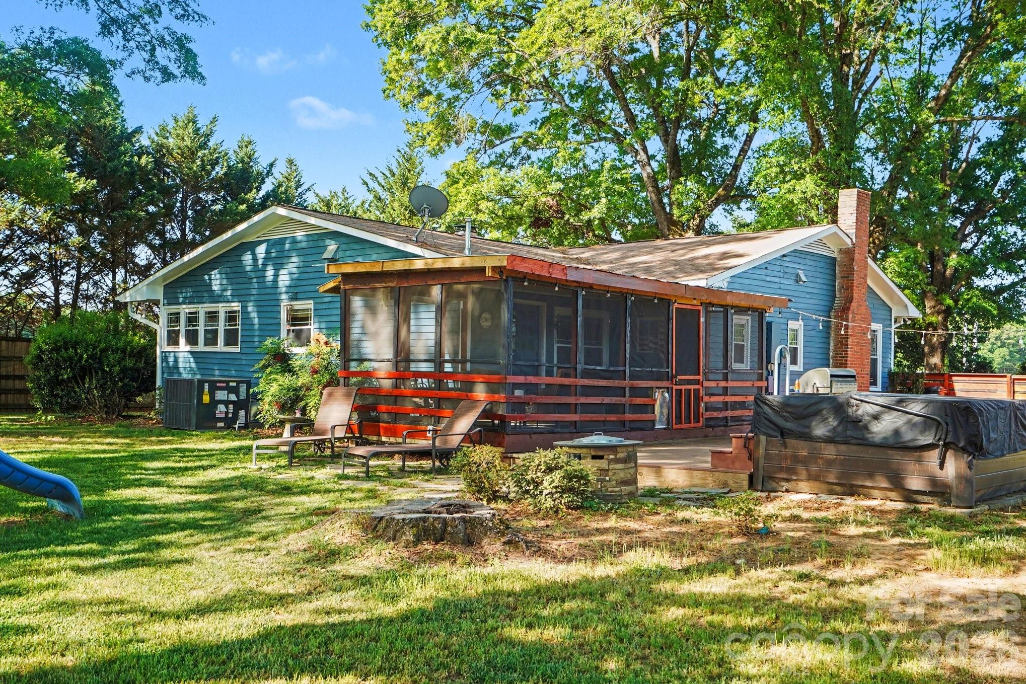 211 Baucom Deese Road Monroe NC 28110