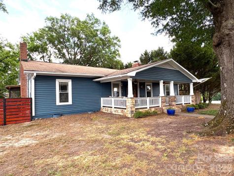 211 Baucom Deese Road Monroe NC 28110