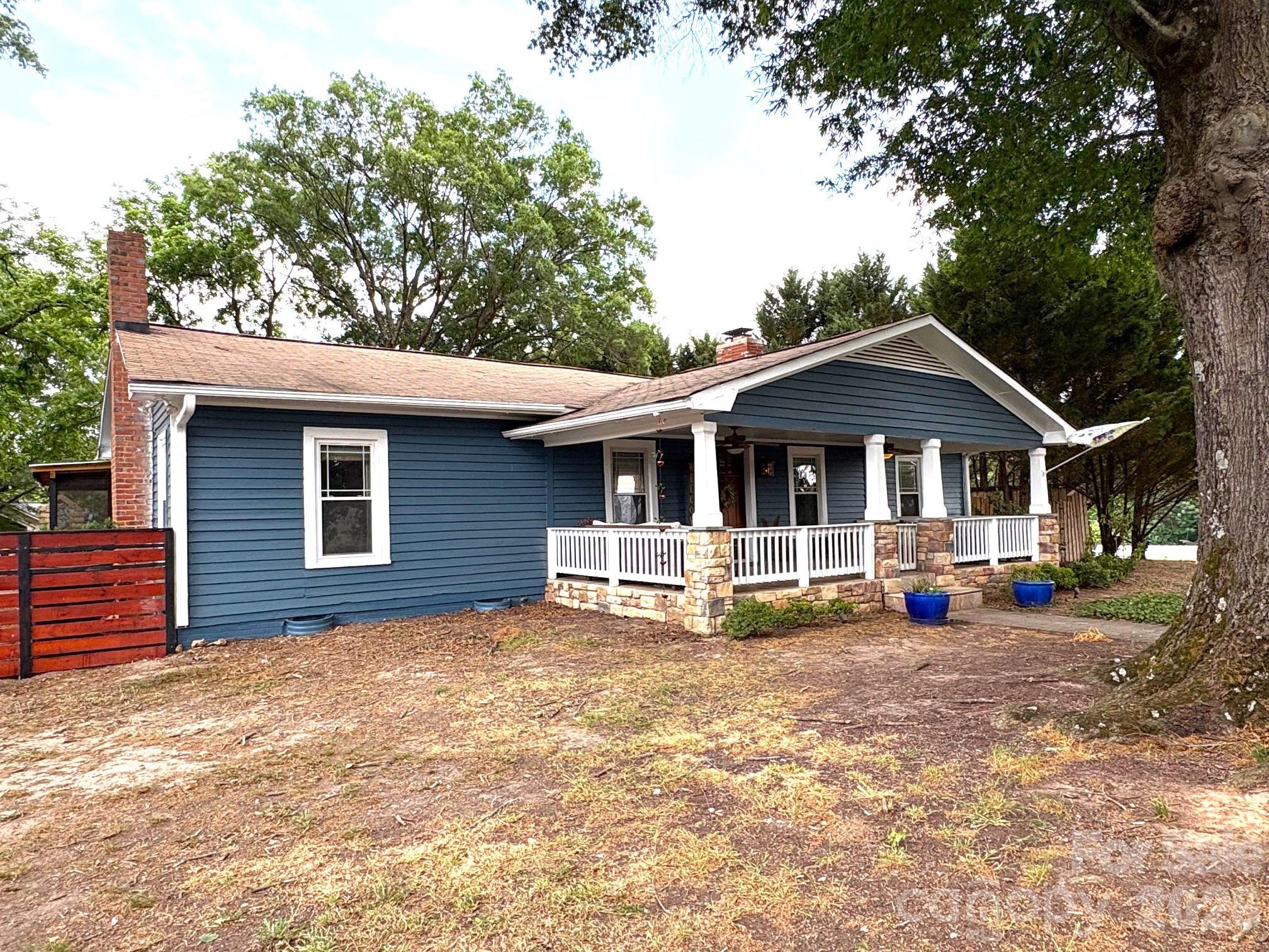 211 Baucom Deese Road Monroe NC 28110