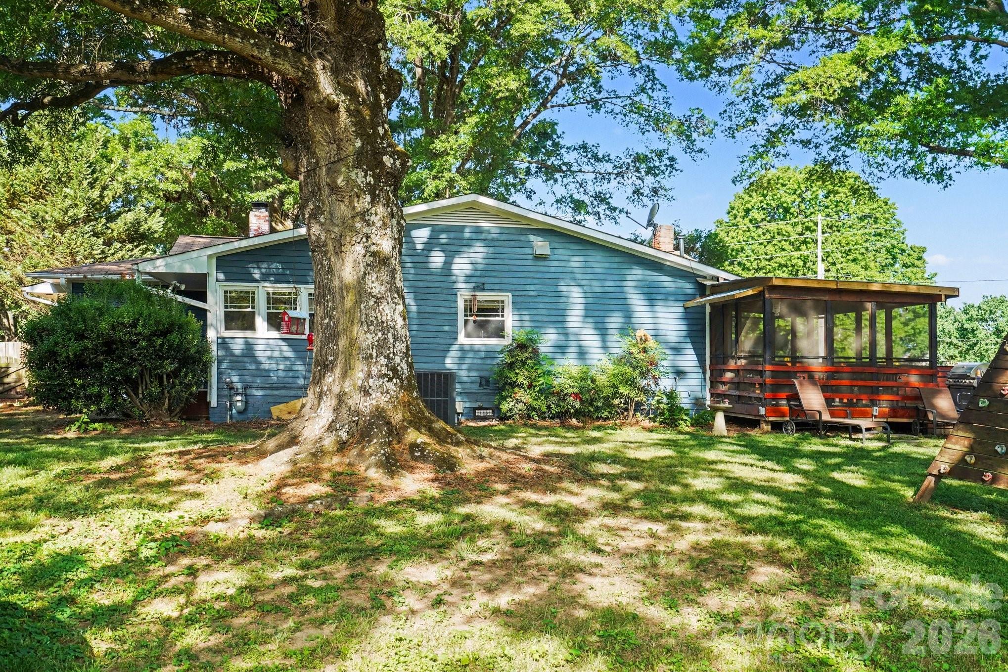 211 Baucom Deese Road Monroe NC 28110