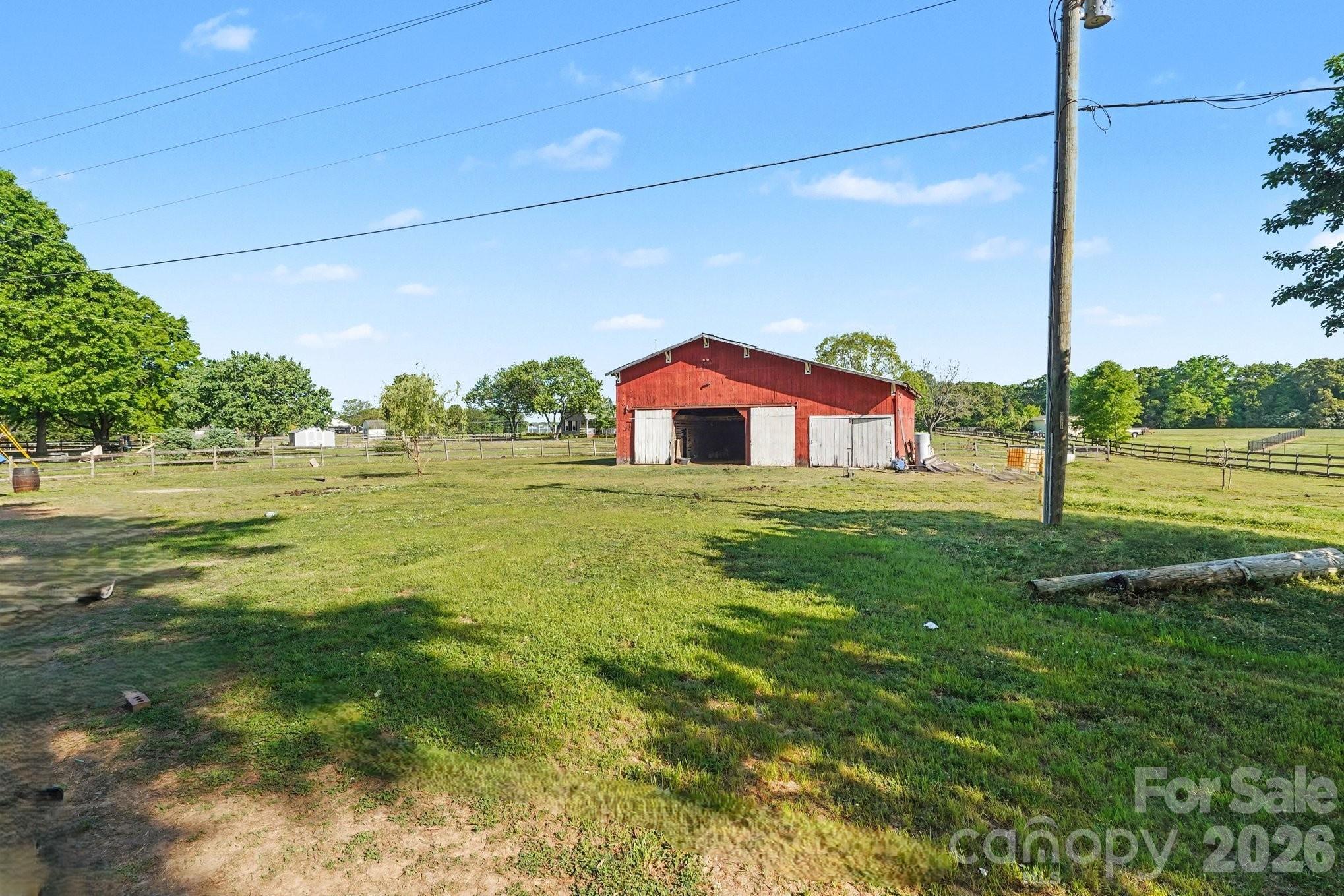 211 Baucom Deese Road Monroe NC 28110