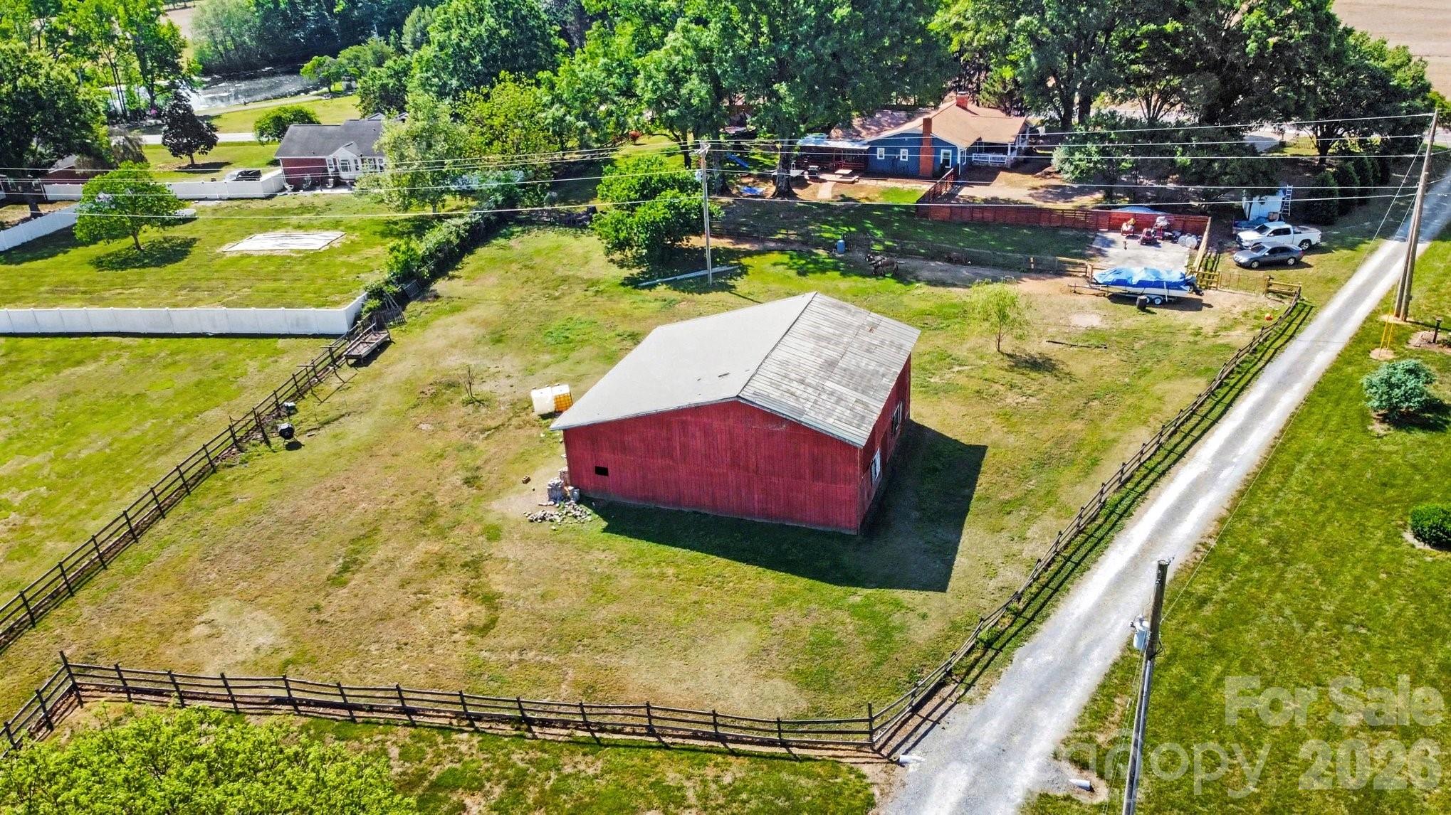 211 Baucom Deese Road Monroe NC 28110