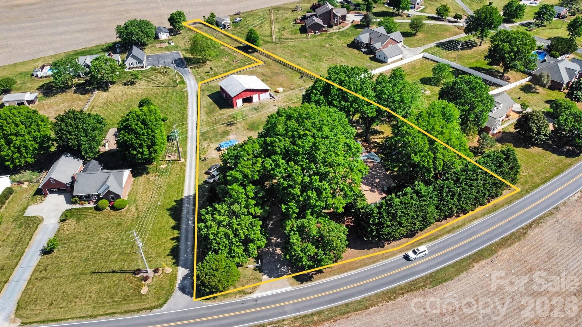 211 Baucom Deese Road Monroe NC 28110