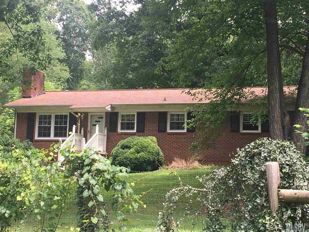 1160 Neighbors Lane Newton NC 28658
