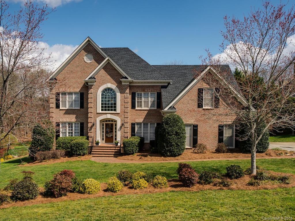 6222 Seton House Lane Charlotte NC 28277