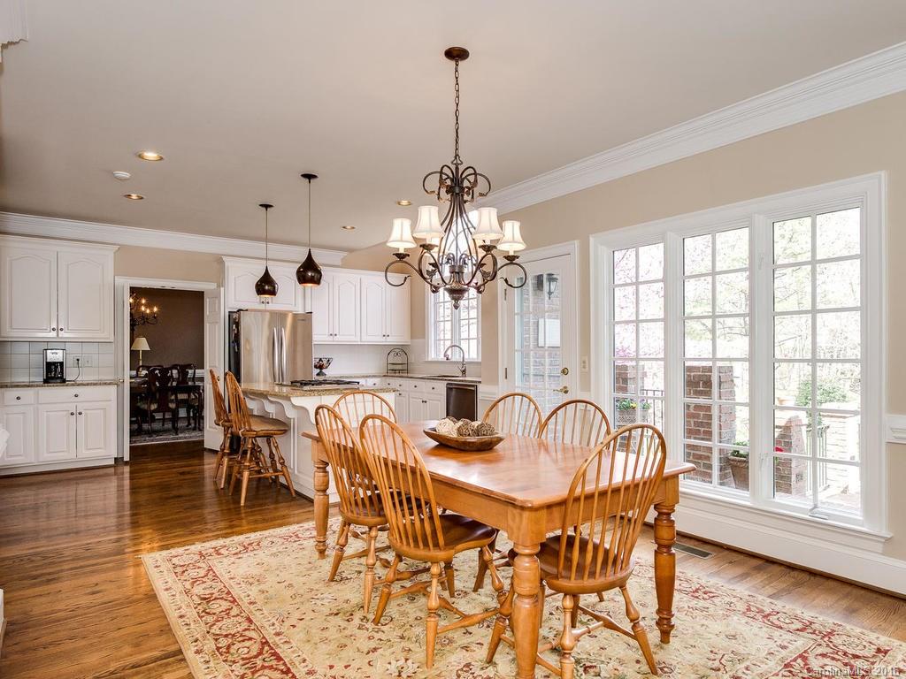6222 Seton House Lane Charlotte NC 28277