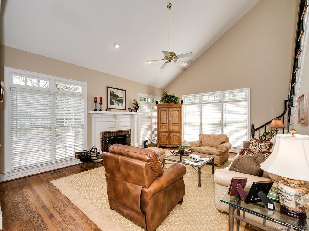 6222 Seton House Lane Charlotte NC 28277
