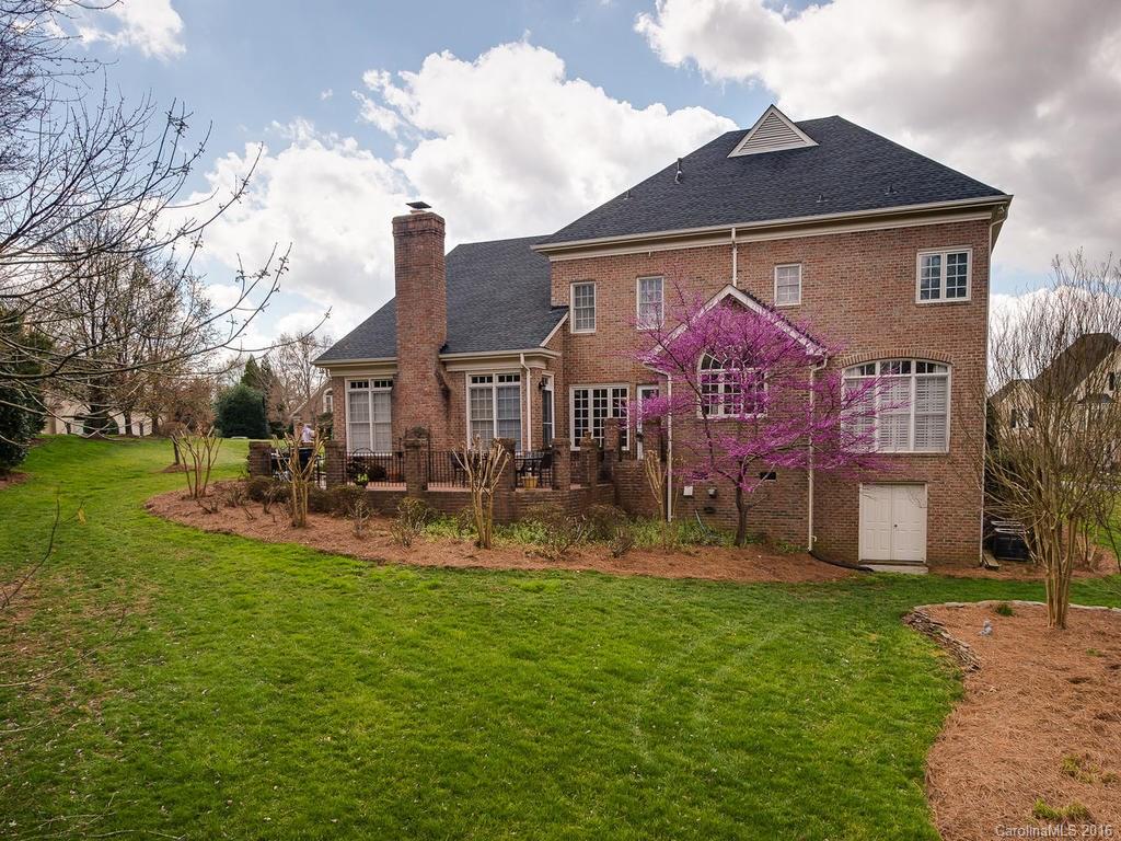 6222 Seton House Lane Charlotte NC 28277