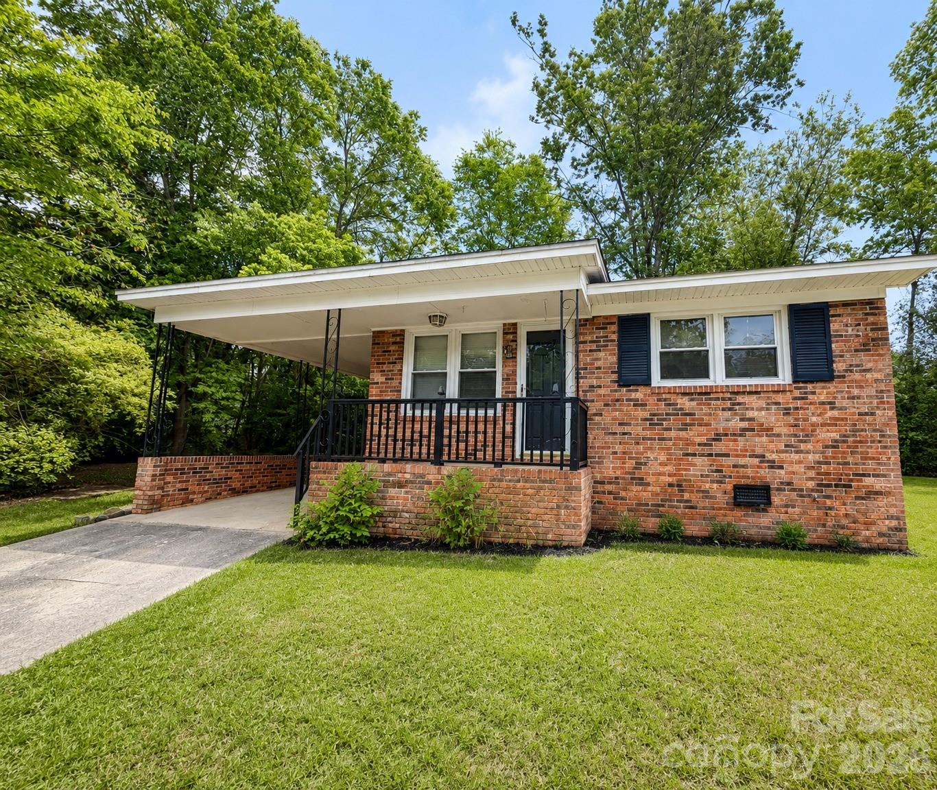 405 Isom Street Lancaster SC 29720