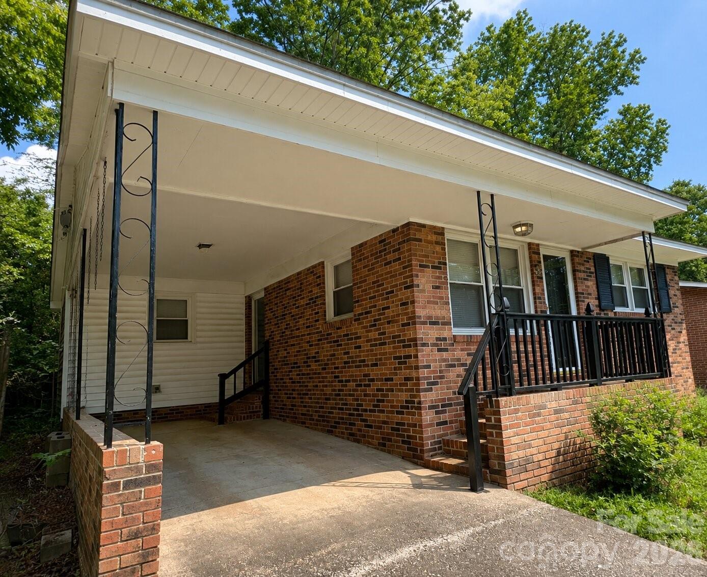 405 Isom Street Lancaster SC 29720