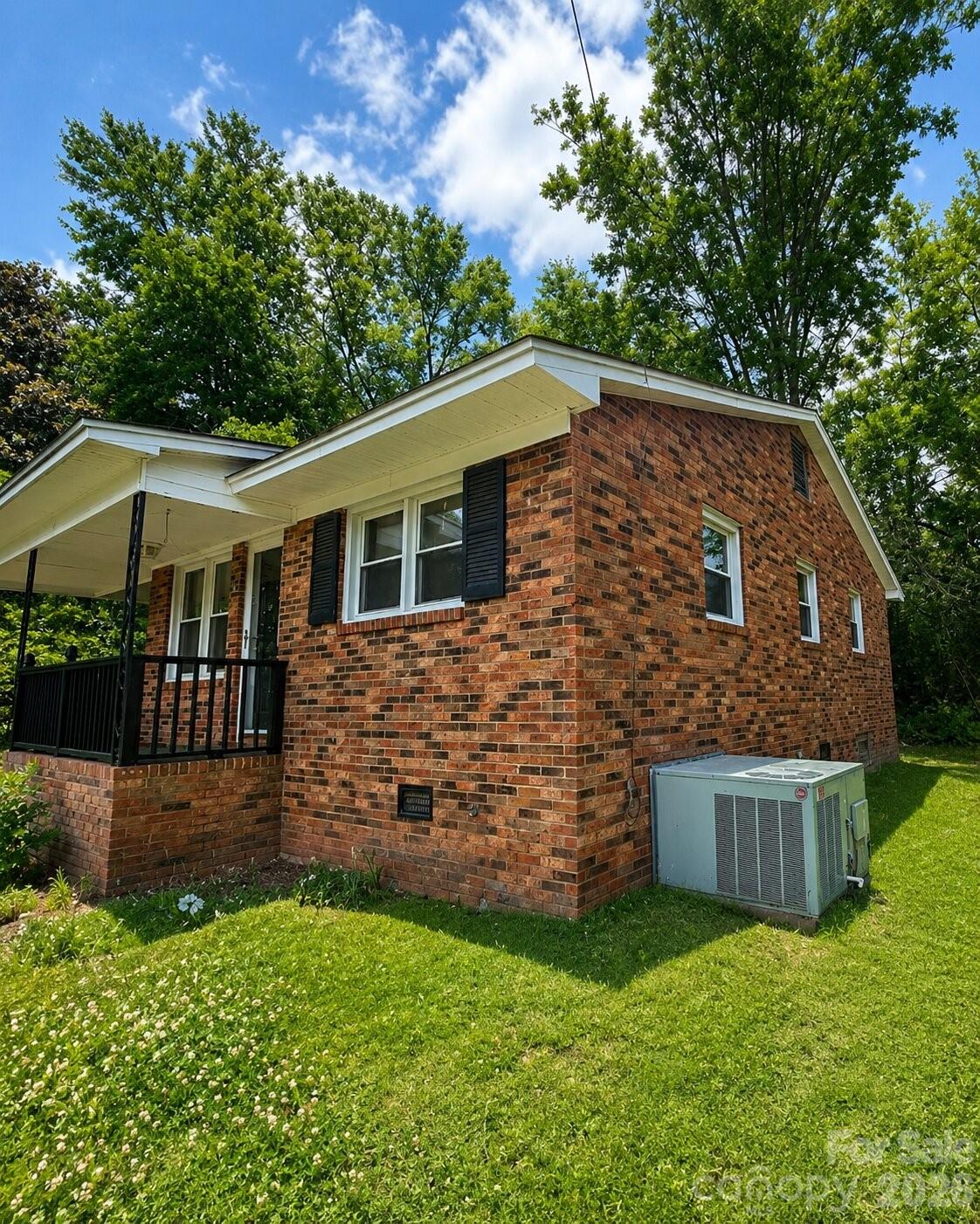 405 Isom Street Lancaster SC 29720