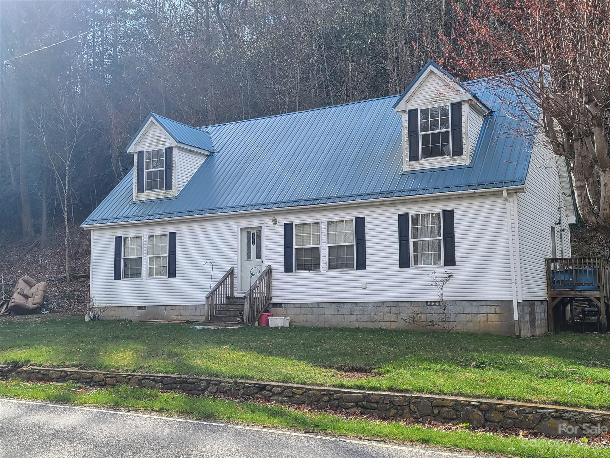 13808 Cruso Road Canton NC 28716
