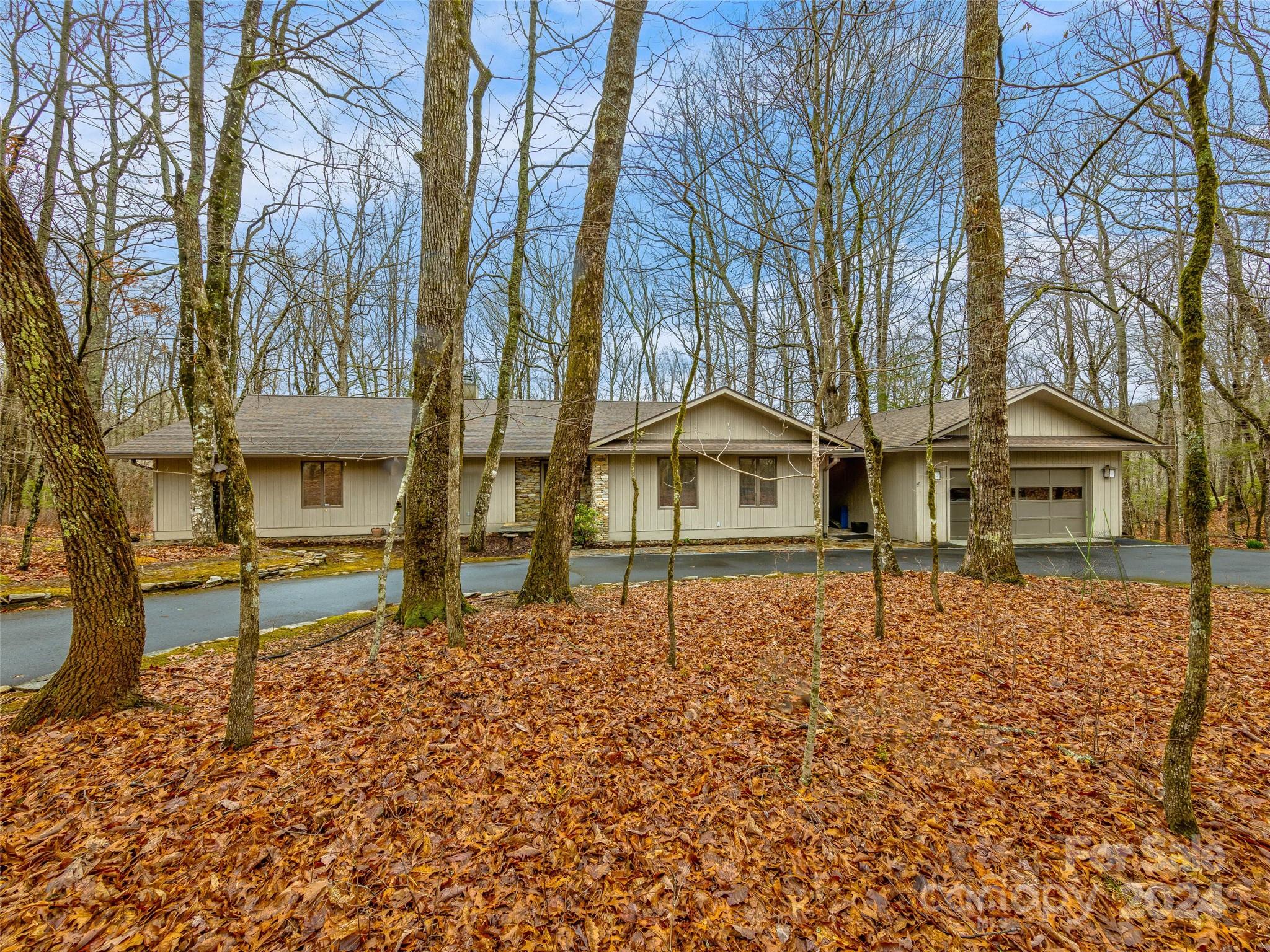 232 Frazier Road Brevard NC 28712
