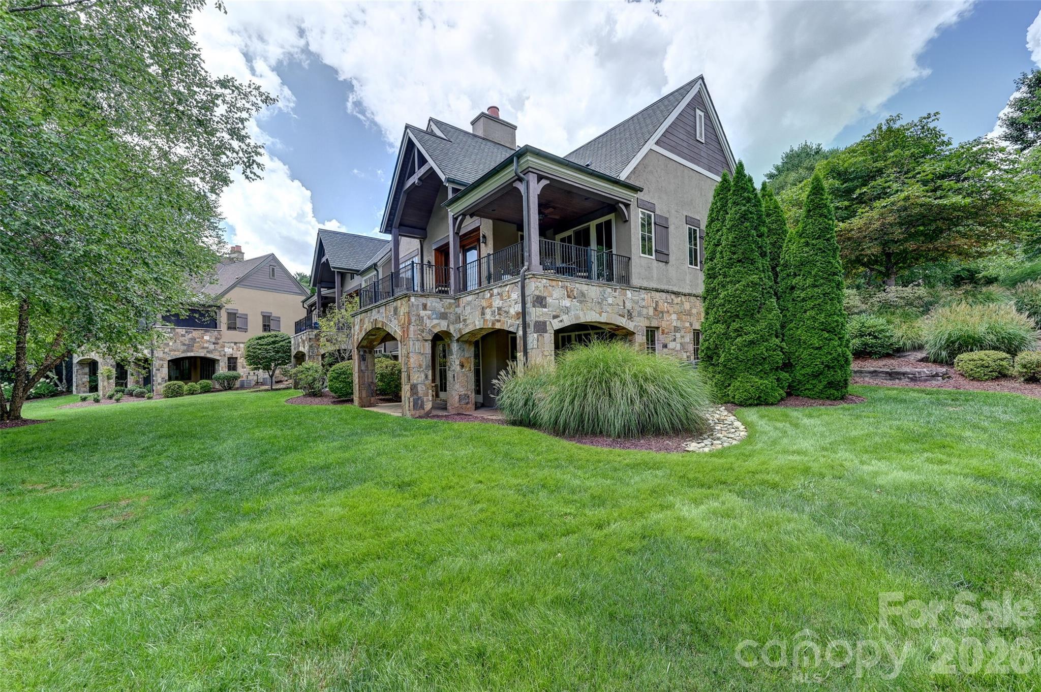 14 Foxbridge Way Arden NC 28704