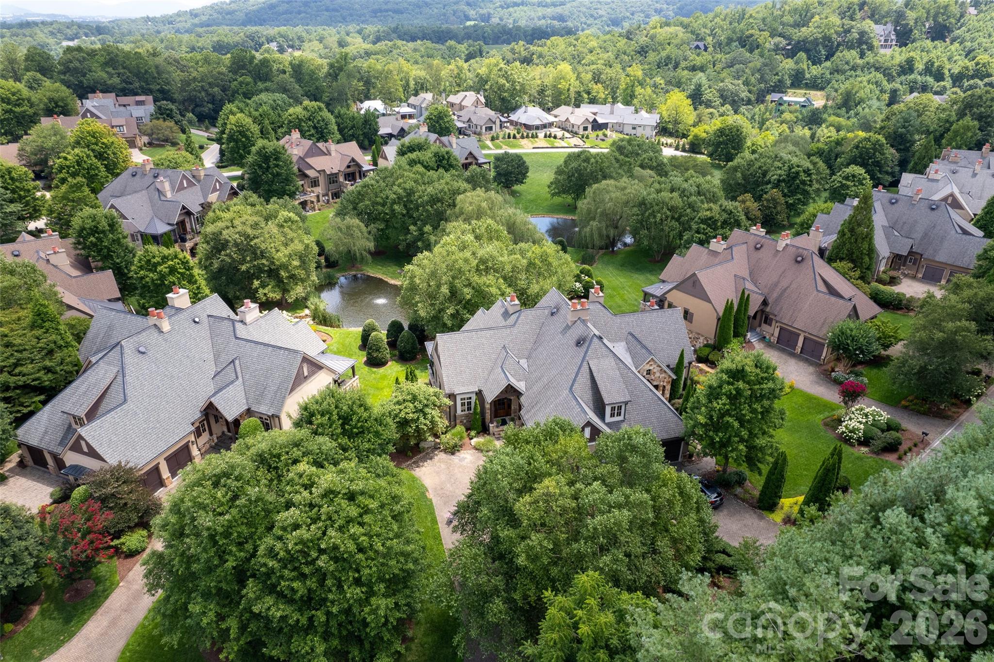 14 Foxbridge Way Arden NC 28704