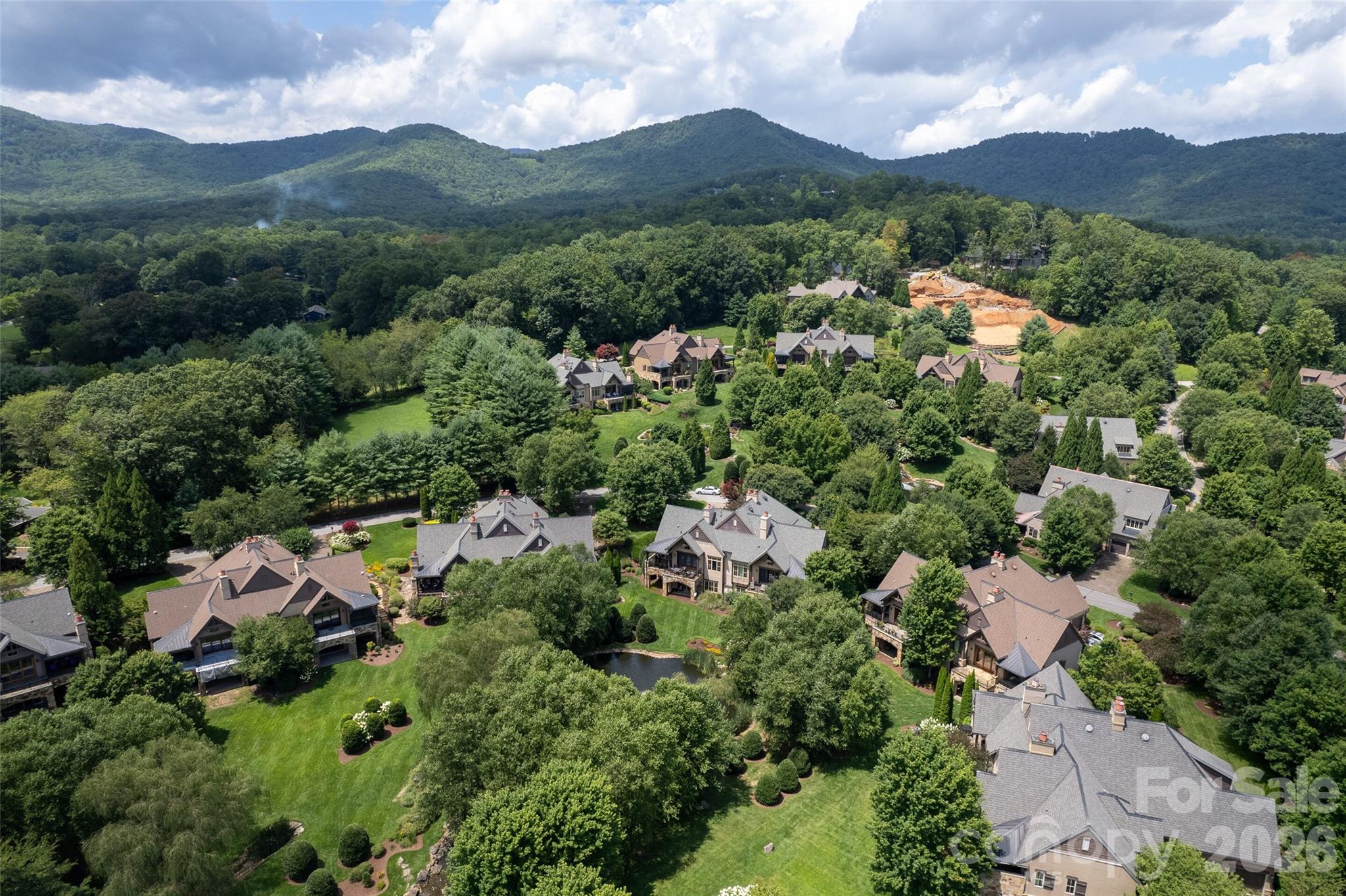 14 Foxbridge Way Arden NC 28704