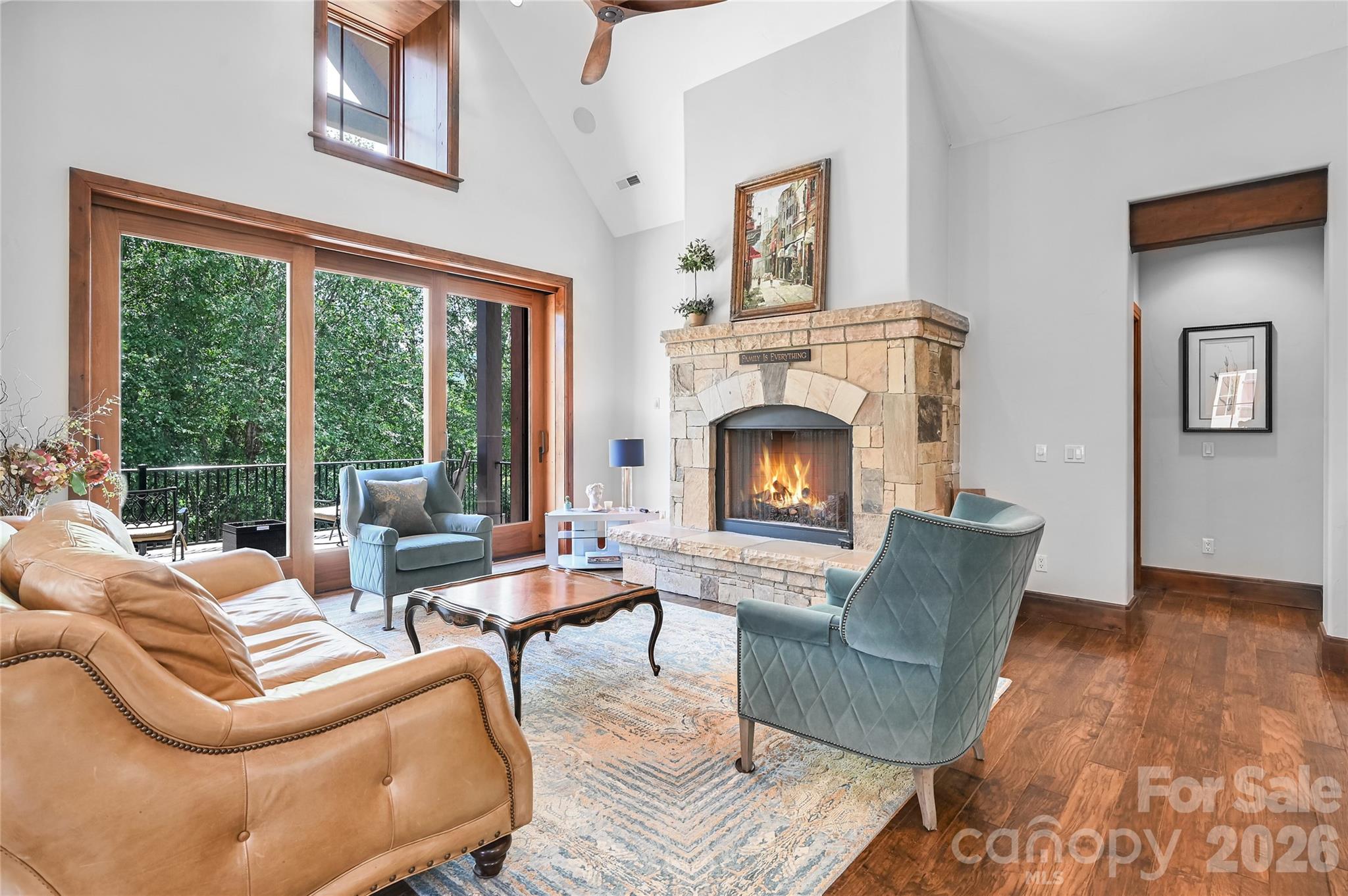 14 Foxbridge Way Arden NC 28704