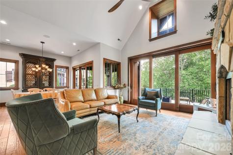 14 Foxbridge Way Arden NC 28704