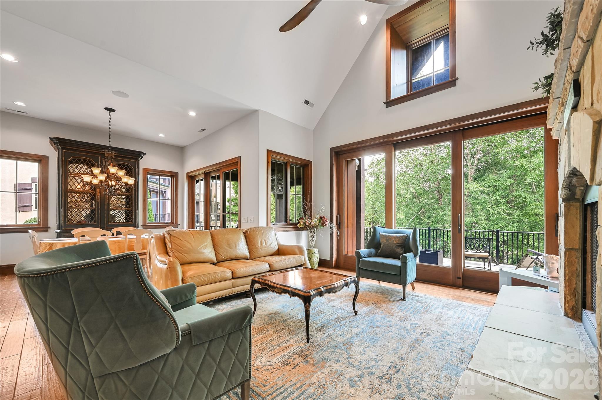 14 Foxbridge Way Arden NC 28704