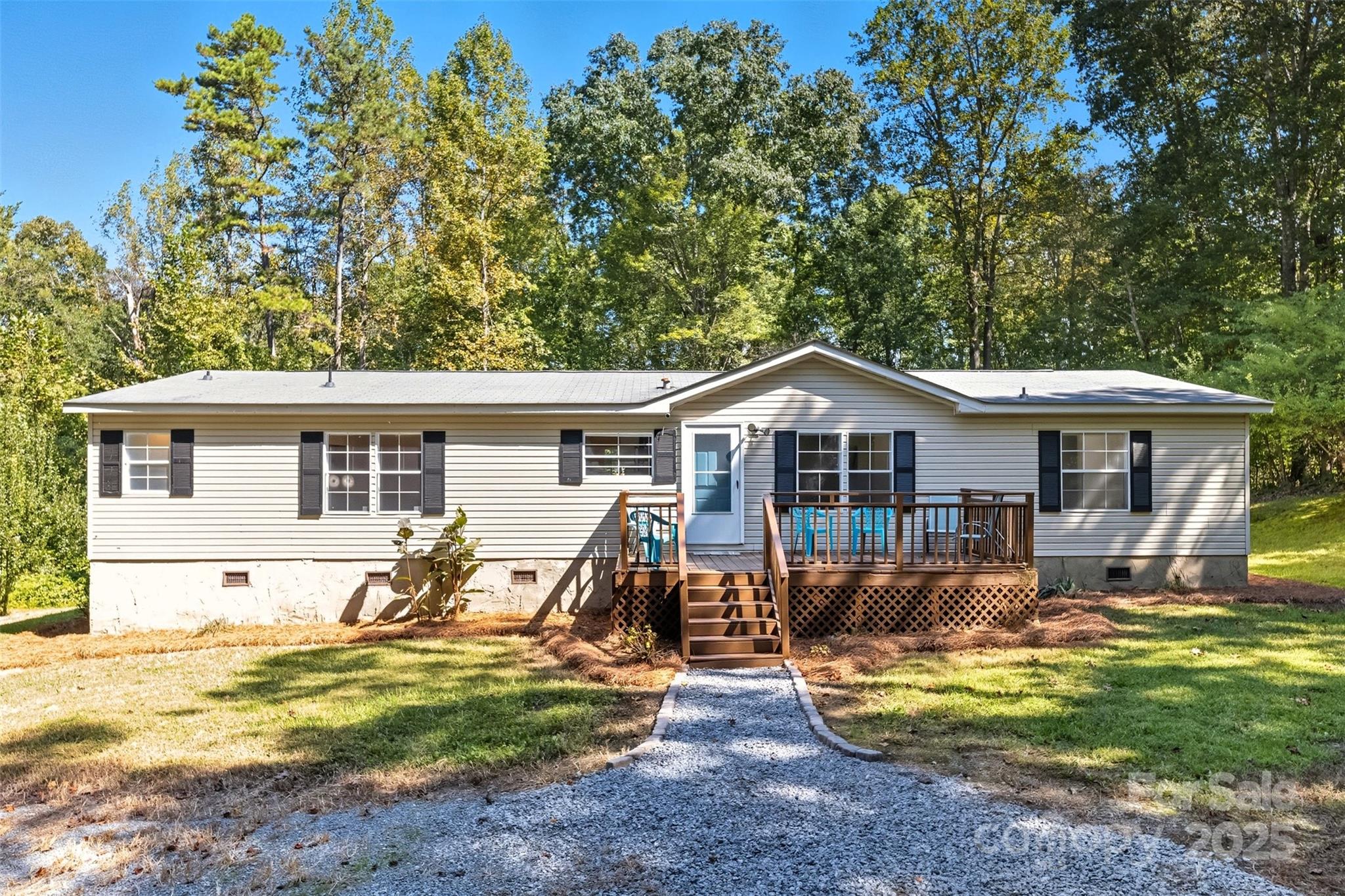 2319 Alexis Lucia Road Stanley NC 28164