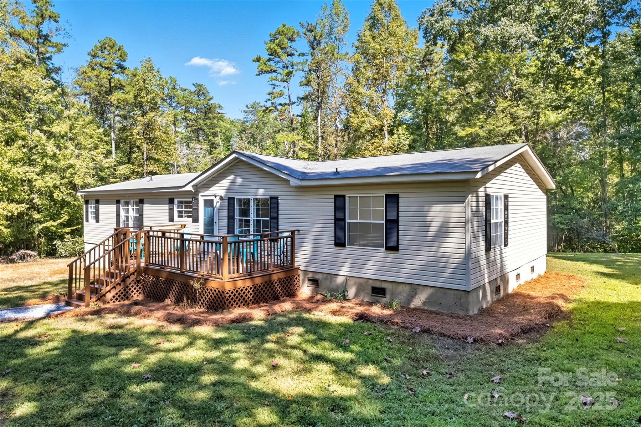 2319 Alexis Lucia Road Stanley NC 28164
