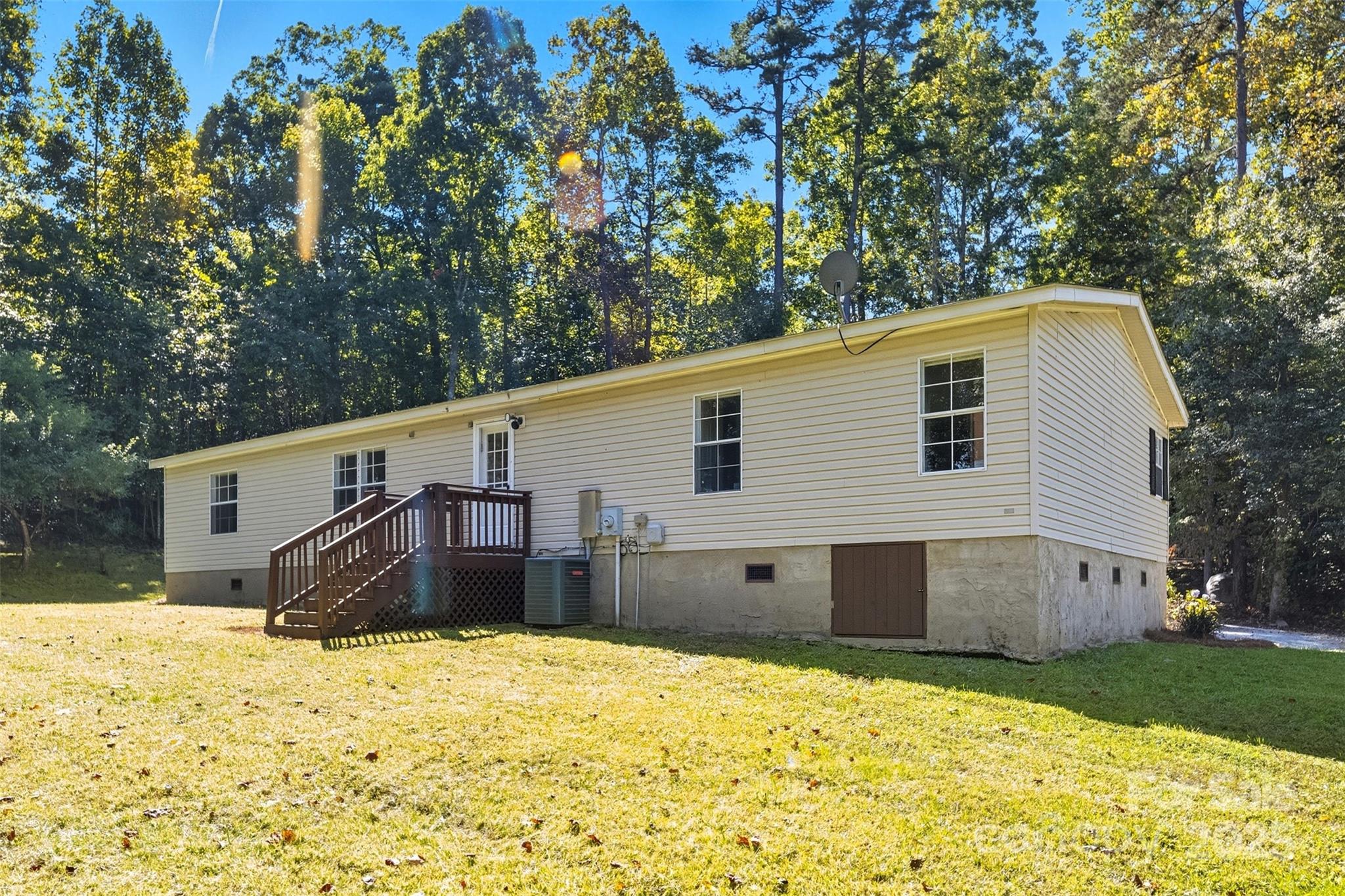 2319 Alexis Lucia Road Stanley NC 28164