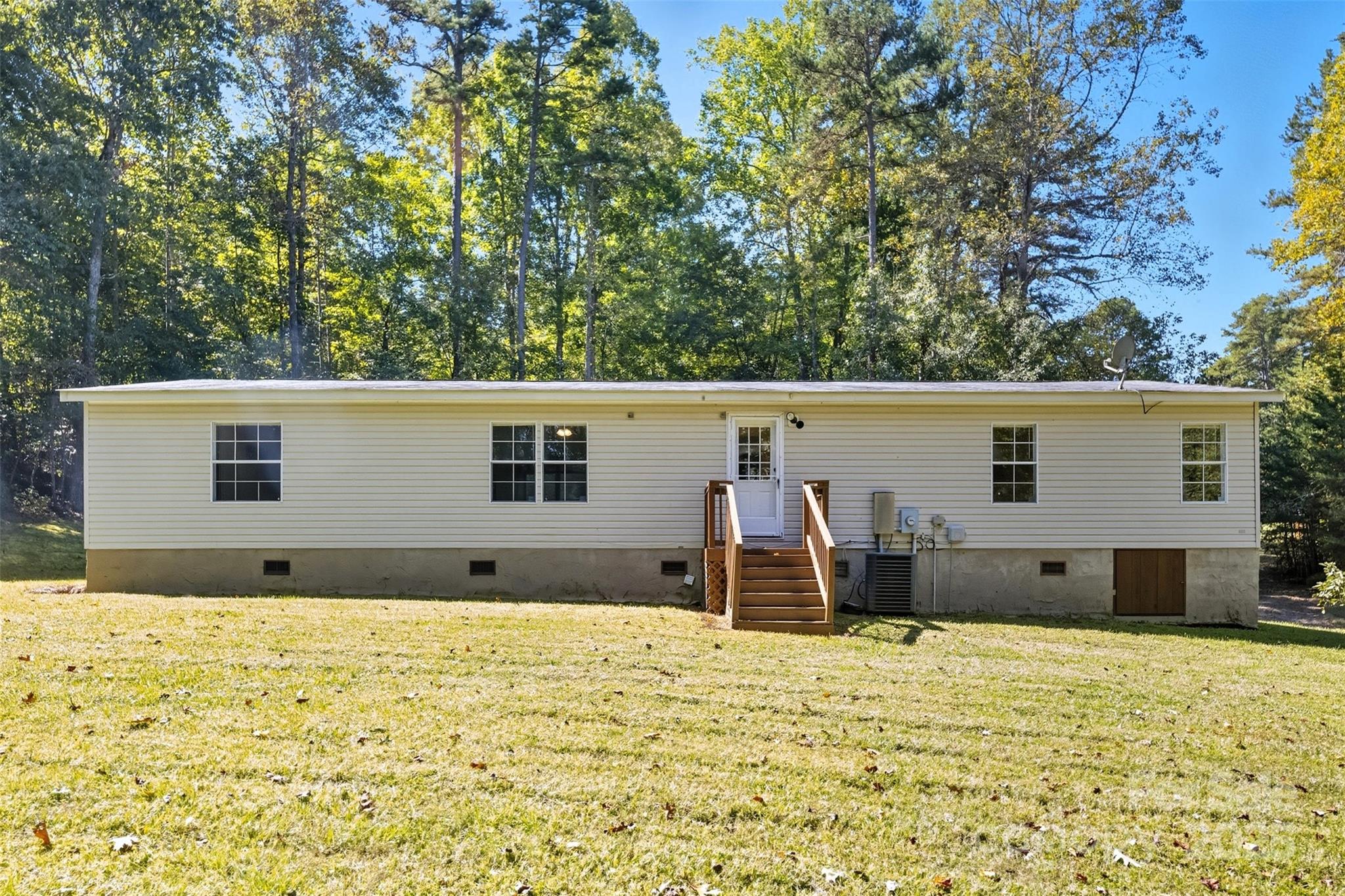 2319 Alexis Lucia Road Stanley NC 28164