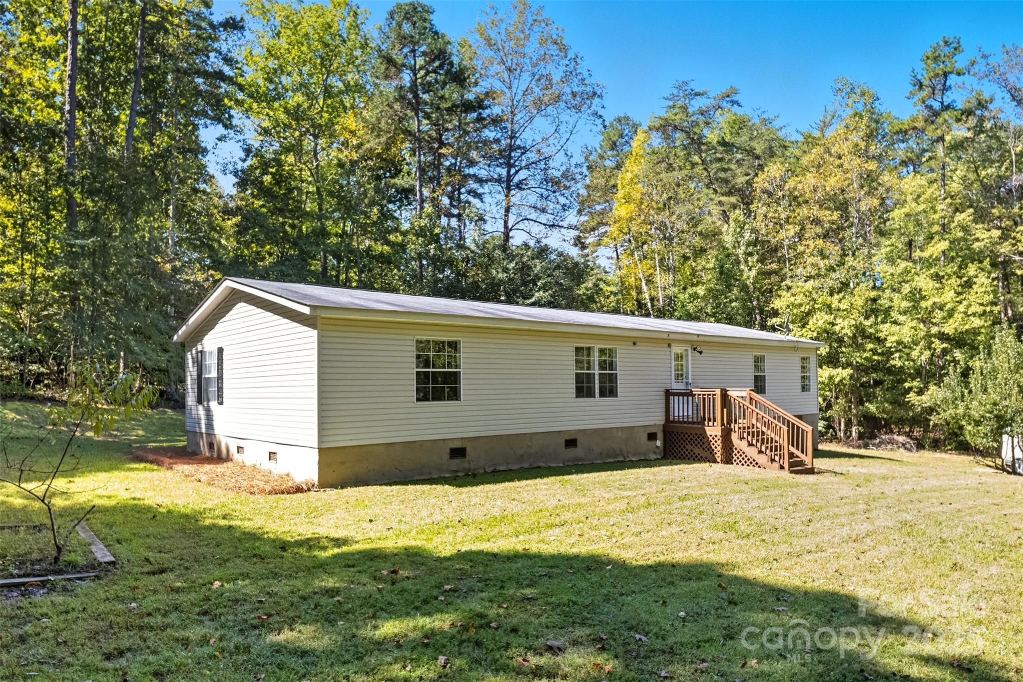 2319 Alexis Lucia Road Stanley NC 28164