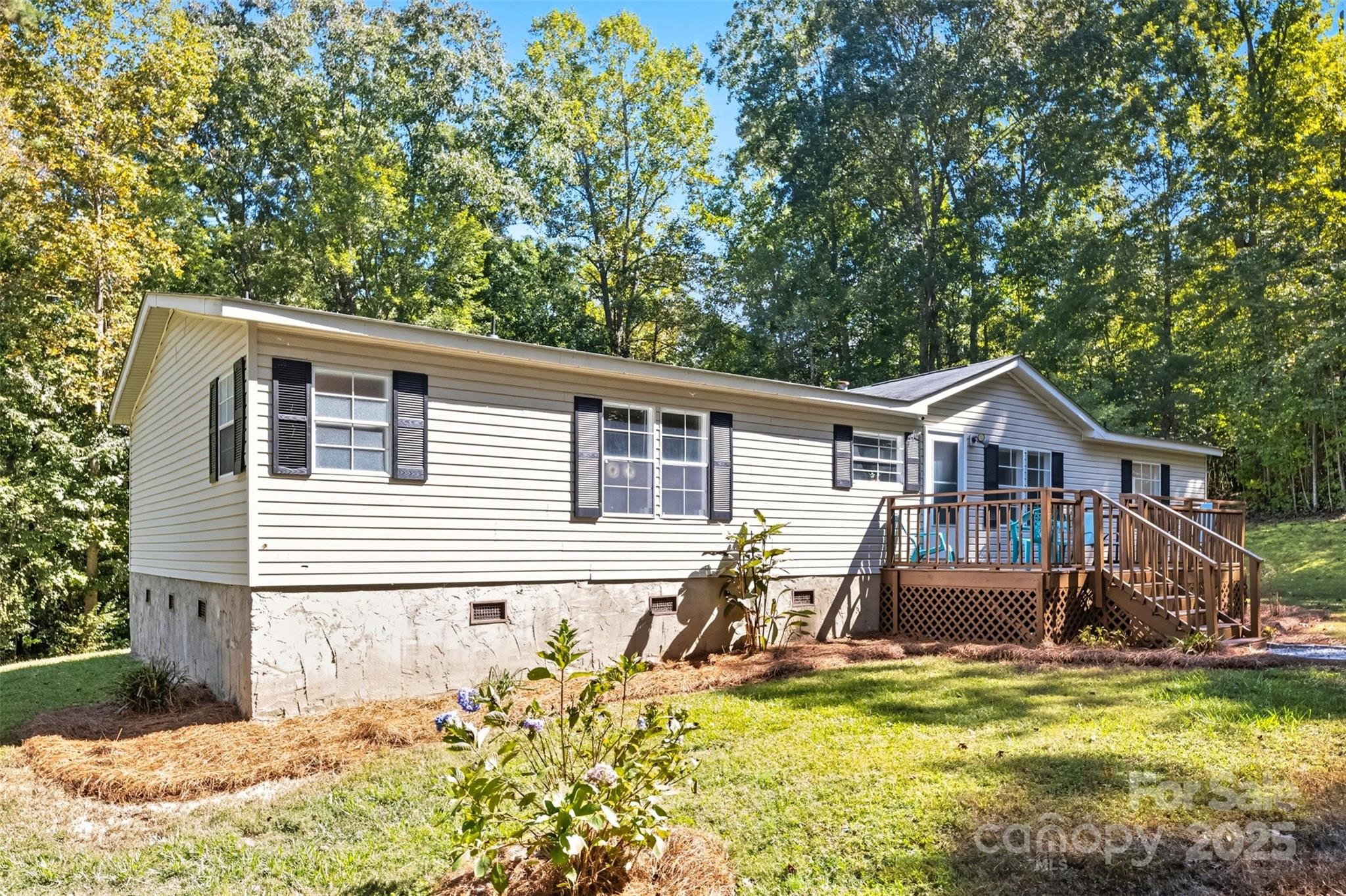 2319 Alexis Lucia Road Stanley NC 28164