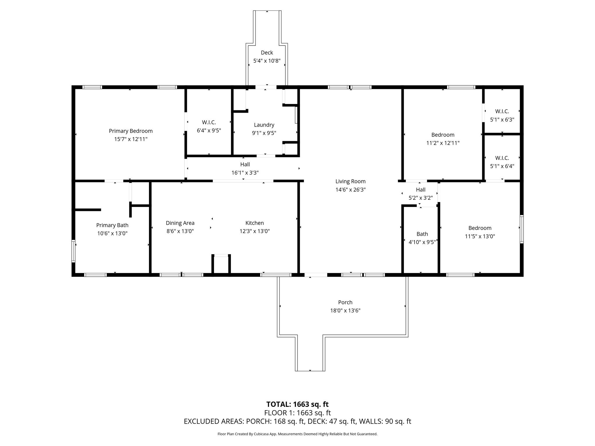 2319 Alexis Lucia Road Stanley NC 28164