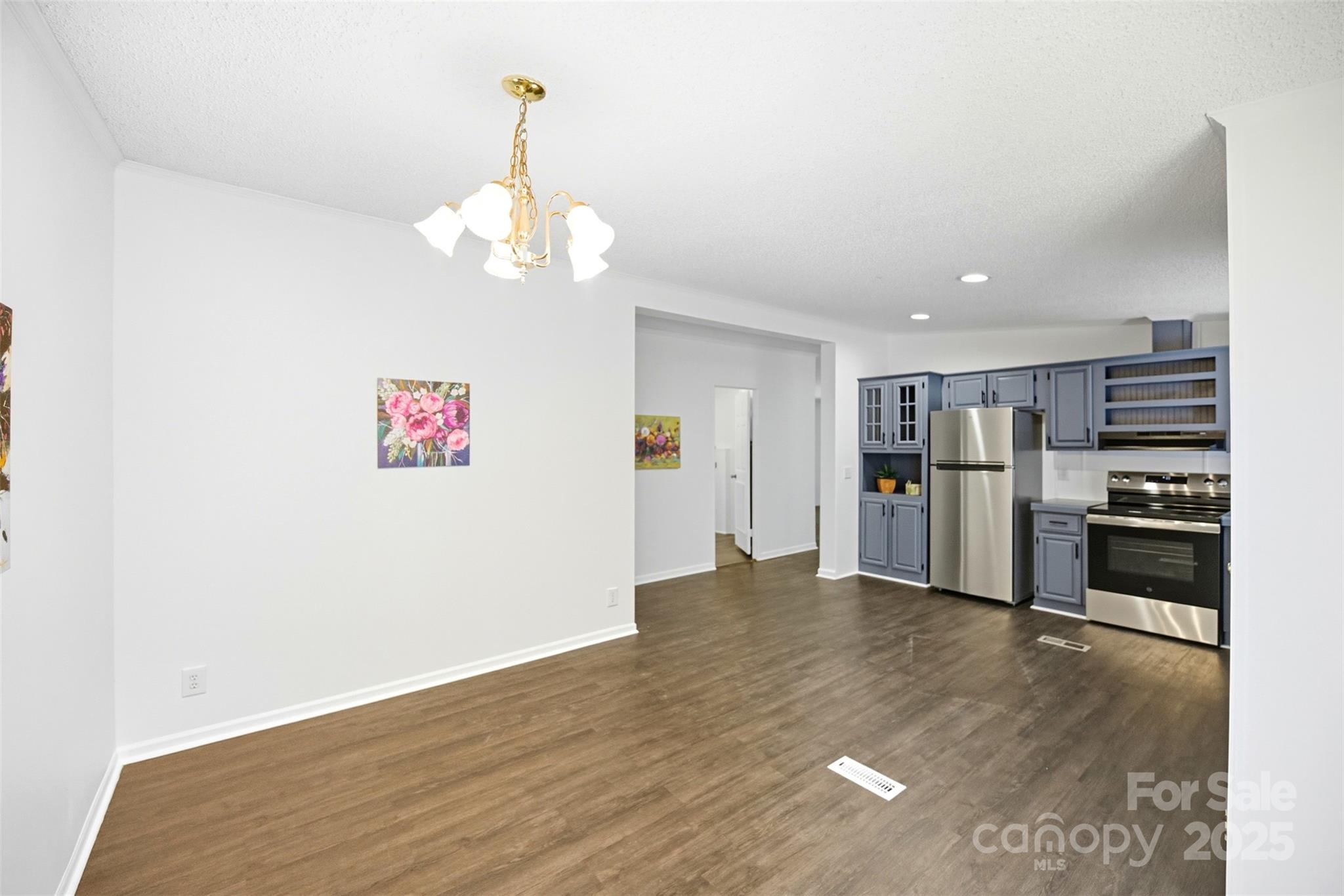 2319 Alexis Lucia Road Stanley NC 28164
