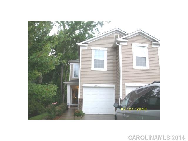 8624 Rockmoor Ridge Road Charlotte NC 28215