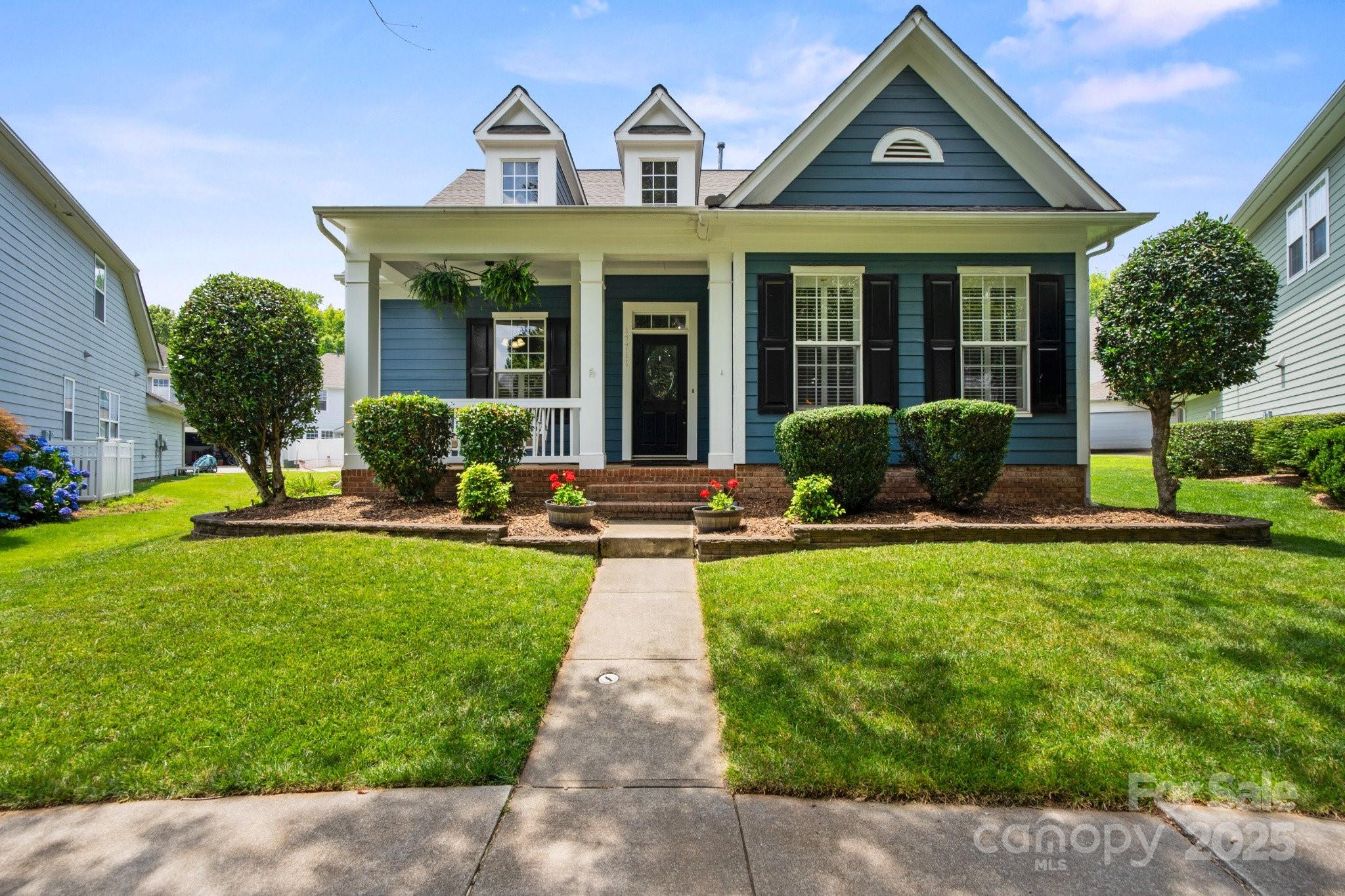 17711 North Shore Circle Cornelius NC 28031