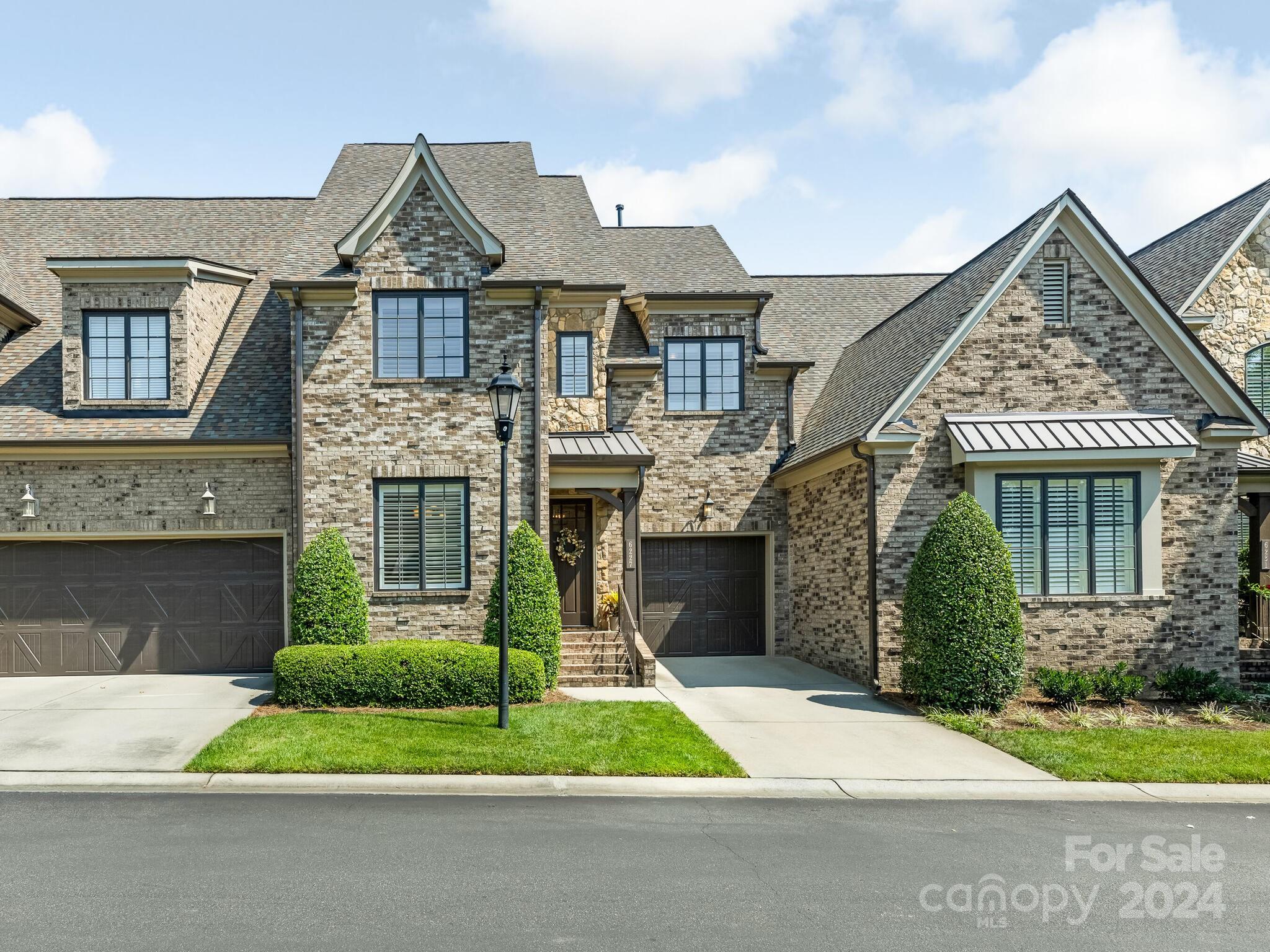 6227 Fletcher Circle Charlotte NC 28226